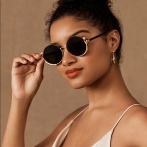 For Art’s Sake Ariel Sunnies